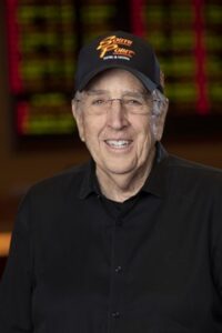 Brent Musburger