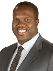 Femi Abebefe