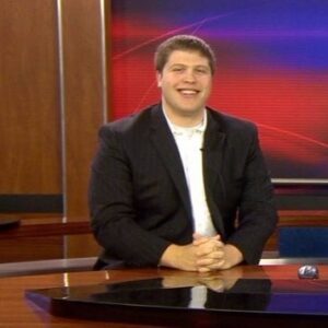 Jeff Parles