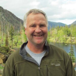 John Kruse