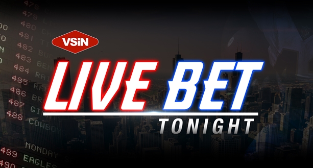 Live Bet Tonight