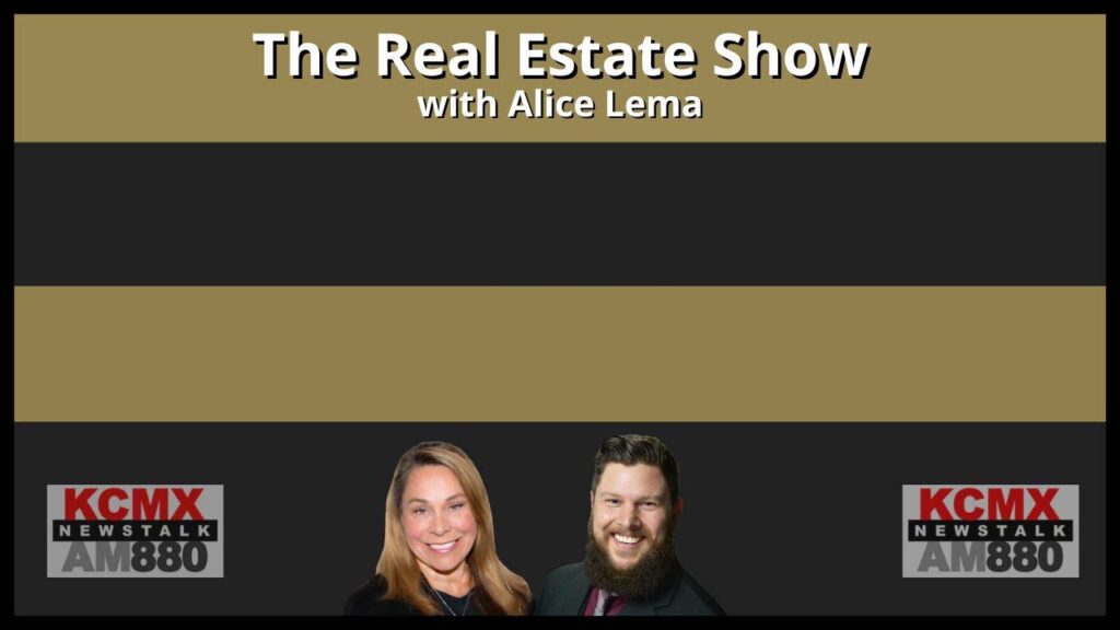 The Real Estate Show